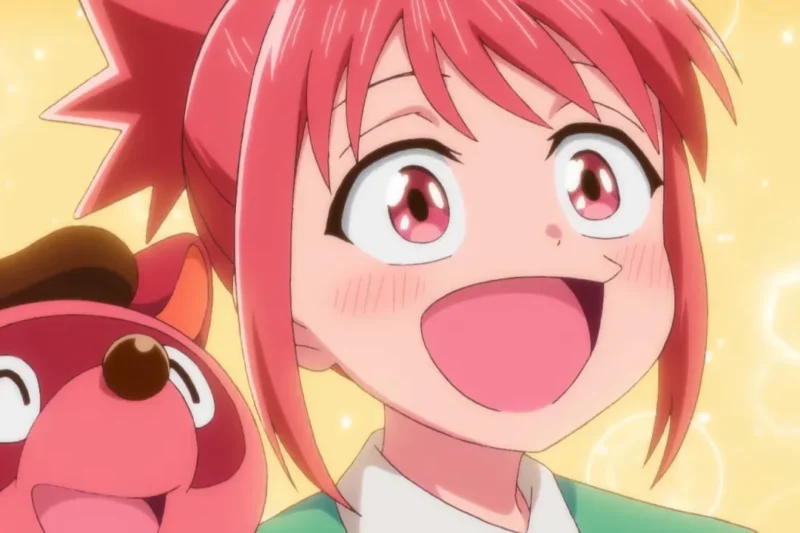 Kore Kaite Shine revela su adaptación al anime con lanzamiento previsto para 2026