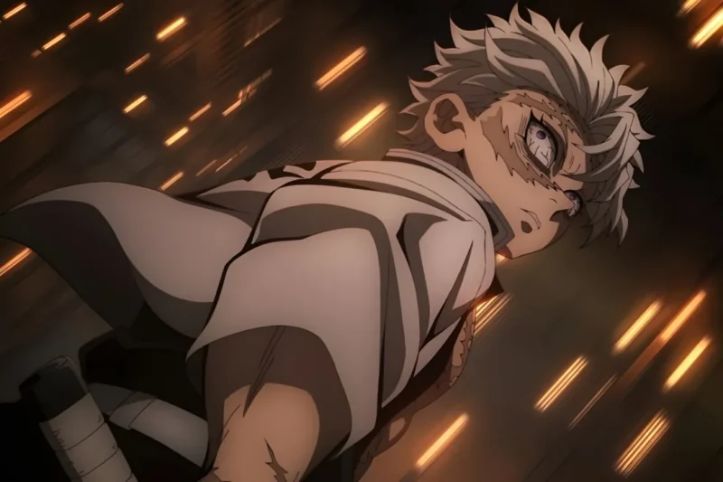 Kimetsu no Yaiba: Infinity Castle y su notable impacto en la taquilla global