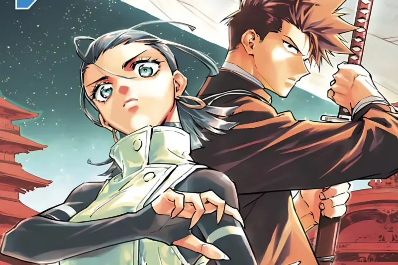 Jujutsu Kaisen: Modulo presenta un innovador sistema de poderes