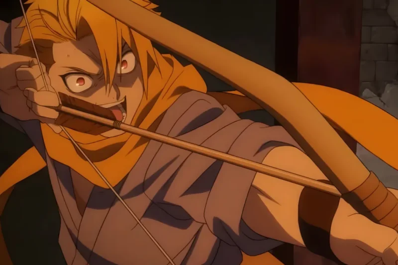 Yomi no Tsugai revela nuevo tráiler y confirma su formato extendido para 2026
