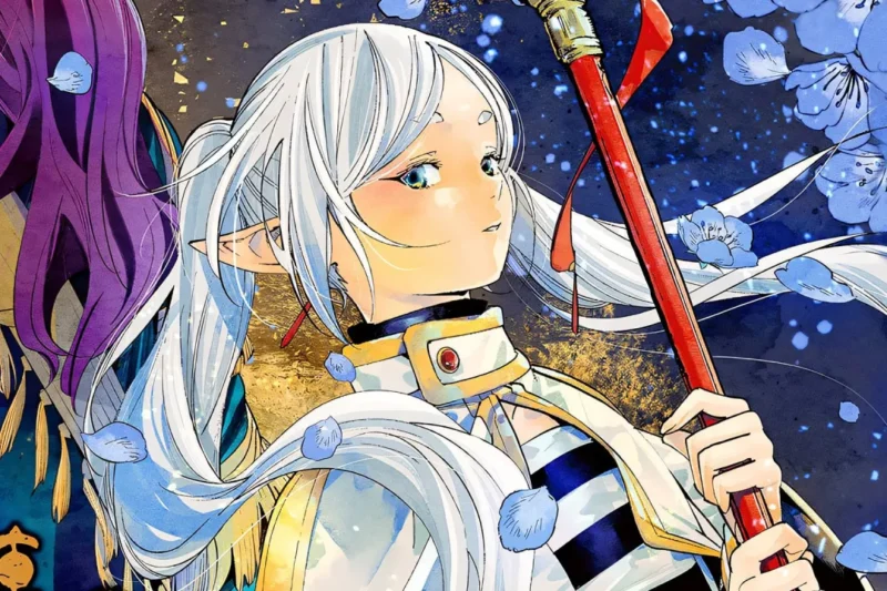 El manga Sousou no Frieren entra en una pausa indefinida