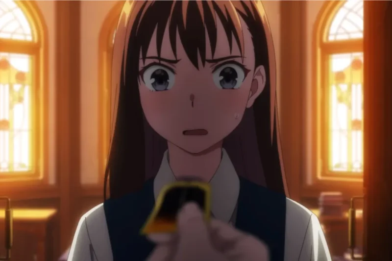 Nuevo tráiler de la película Kono Hon o Nusumu Mono wa: detalles del elenco y producción