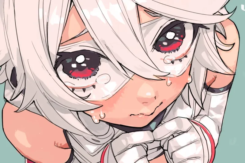 El manga Shy de Bukimi Miki está por llegar a su fin en solo tres capítulos