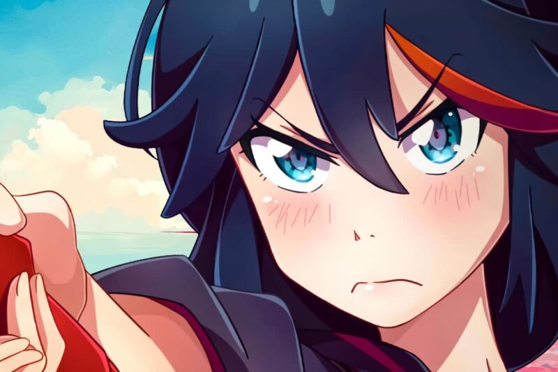 Ami Koshimizu: La seiyuu de Ryuko Matoi se consagra en el torneo de Beyblade