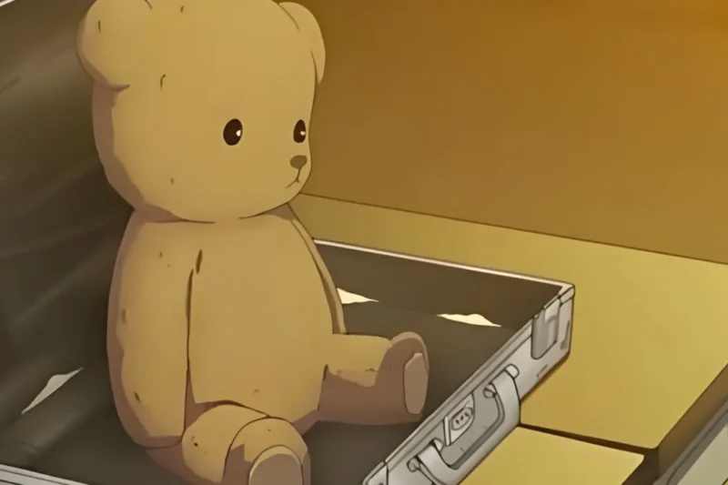 Un hotel en Japón permite que los peluches de los viajeros tengan su propia cama y pijamas