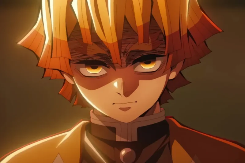 Marlon Wayans expresa su descontento por el éxito de Kimetsu no Yaiba