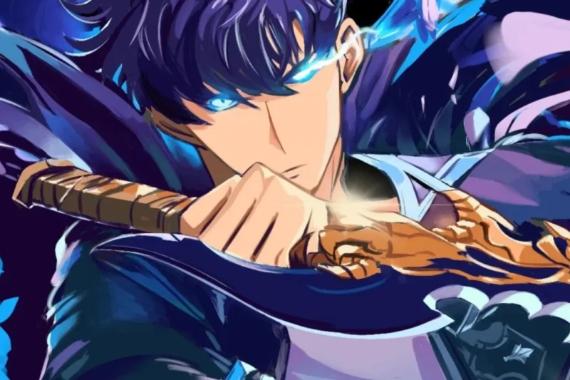 Chugong aclara que Solo Leveling: Ragnarok es un spin-off creado como fanservice
