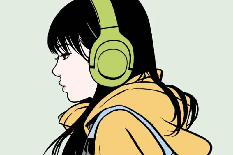 Controversia de plagio que involucra al mangaka Hisashi Eguchi y una modelo