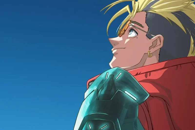 Trigun Stargaze: La Inesperada Continuación que Cerrará la Saga de Vash Estampida en 2026