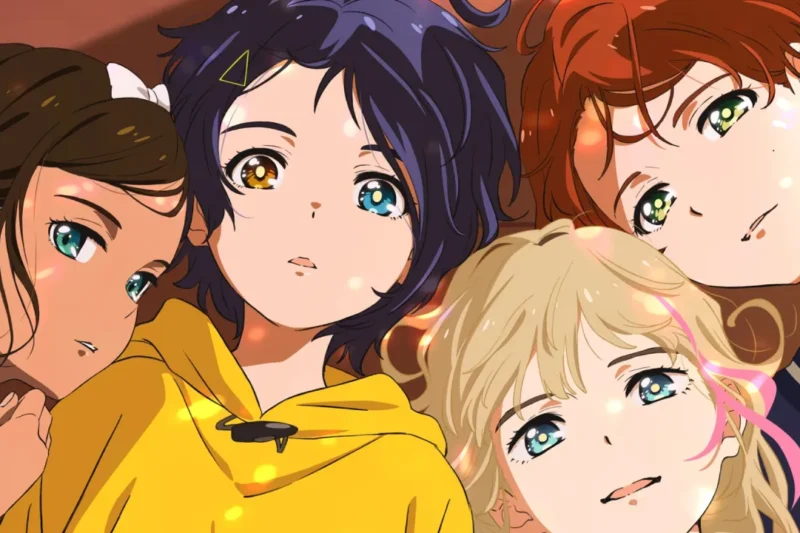 Los animes más controversiales de la década actual