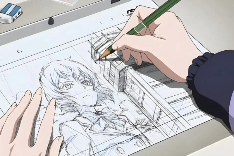 Crunchyroll y AnimeJapan establecen un galardón para jóvenes cineastas de anime