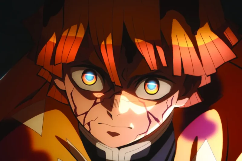 Kimetsu no Yaiba: Infinity Castle recibe un prestigioso galardón internacional por su animación