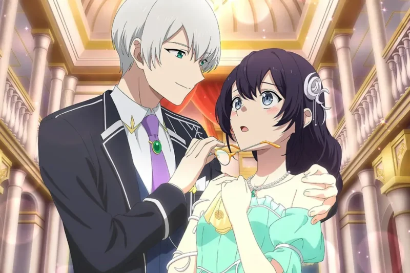 Confirmada la adaptación al anime de la novela ligera Yowaki MAX Reijou nanoni