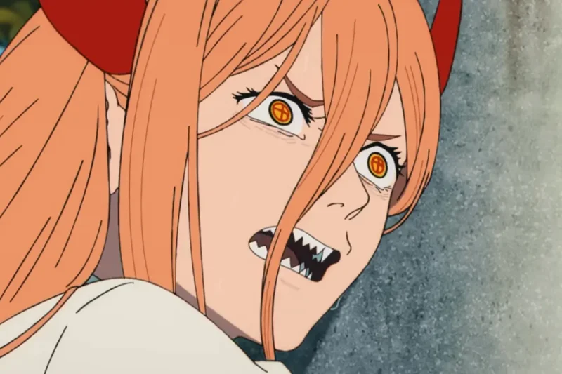 Chainsaw Man – El Arco de Reze revela su opening con “IRIS OUT”